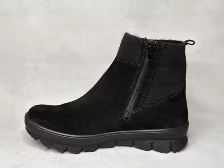 Legero 000504 Gore-Tex nilkkuri - Naisten nilkkurit - 0005040000 - 2