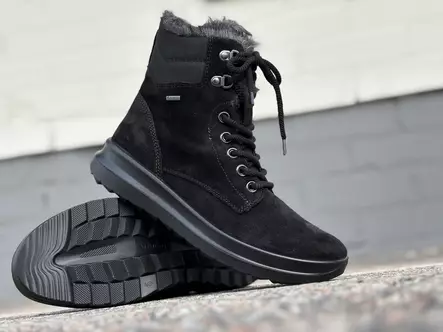 Legero H 351-0000 Gore-Tex nilkkuri - Naisten nilkkurit - 0003510 - 1