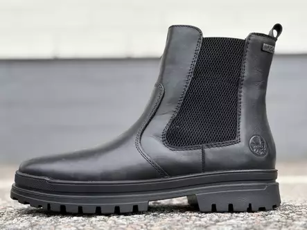 Rieker Z5450-00 nilkkuri - Naisten nilkkurit - Z545000 - 2