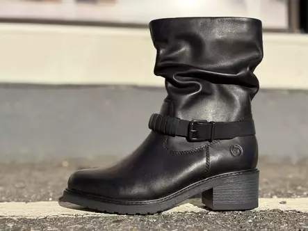 Remonte D1A81-01 nilkkuri - Naisten nilkkurit - D1A8101 - 2