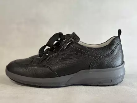 Waldläufer 300 001 kävelykengät - Naisten matalavartiset tennarit - 831001 - 2