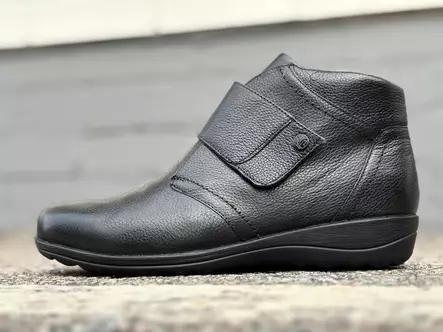 Caprice 26457-41 022 nilkkuri - Naisten matalakorkoiset nilkkurit - 2645729022 - 2