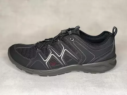 Ecco 825774M Terracruise LT M - Miesten nauhalliset kävelykengät - 82577451052 - 1