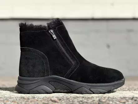 Askel B009354 talvinilkkuri - Naisten talvikengät - B009354 - 2