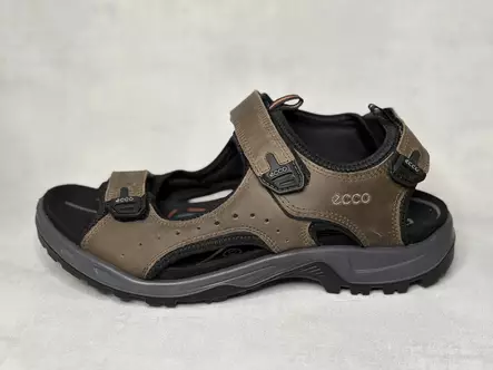 Ecco 822044 Nutmeg sporttisandaali - Miesten sporttisandaalit - 82204402114 - 2