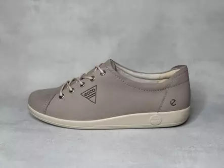 Ecco Soft 2.0 GR kävelykenkä - Naisten matalavartiset tennarit - 20650302386 - 2