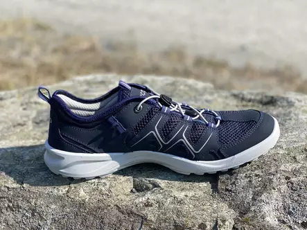 Ecco 825774TS Terracruise LT M - Miesten nauhalliset kävelykengät - 82577451406 - 2