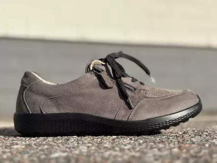 Waldläufer 815M01 M-Ira kävelykengät - Naisten matalavartiset tennarit - 815M01412897 - 2