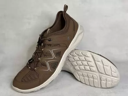 Ecco 825774R Terracruise LT M - Miesten nauhalliset kävelykengät - 82577455778 - 2