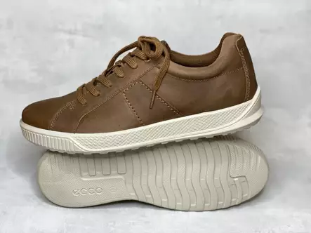 Ecco 501594 Byway kävelykenkä - Miesten nauhalliset kävelykengät - 501594CA - 2