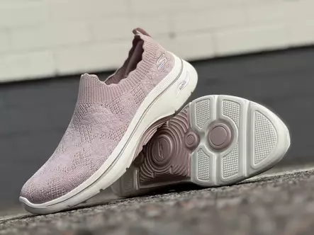 Skechers 125329MVE Go Walk Archfit 2.0 - Naisten lenkkitossut ja urheilukengät - 123529MVE - 1