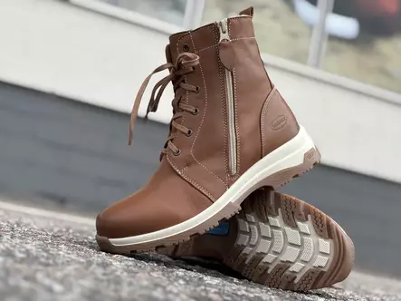 Migant L920-57 Joan Grip+ maihari - Naisten maiharit - L92057TAN - 1