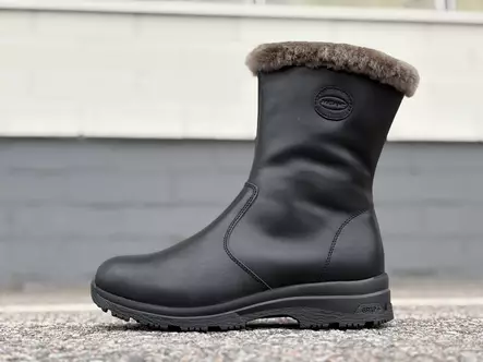 Migant L920-58B Bessie Grip+ nilkkuri - Naisten talvikengät - L92058MUS - 2