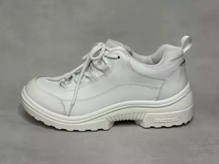 Kuoma Tempo unisex - Miesten lenkkarit - 217846W - 2